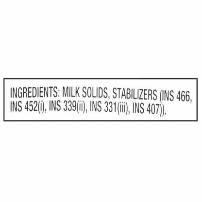 D'Lecta Cream Tetrapak 200 Ml