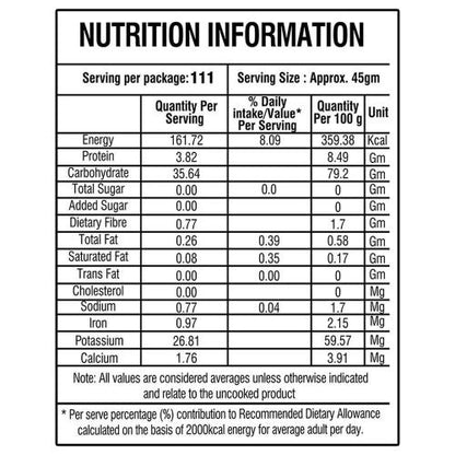 Daawat Devaaya Premium Basmati Rice 5 Kg