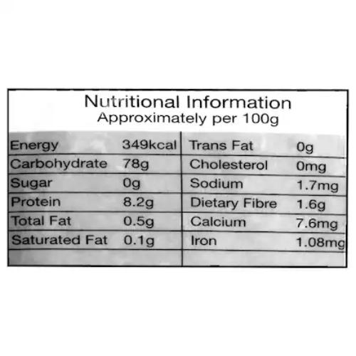 Daawat Devaaya Everyday Rice 5Kg