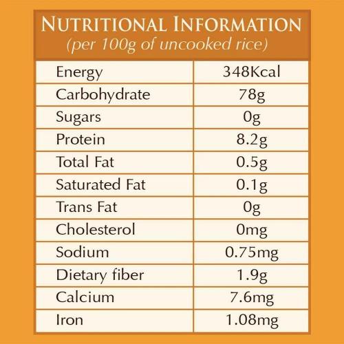 Daawat Rozana Super Basmati Rice 5 Kg