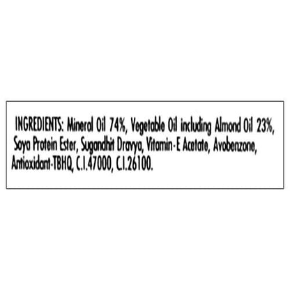 Dabur Almond Hair Oil 290 ml