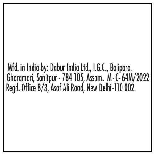 Dabur Almond Hair Oil 500 ml