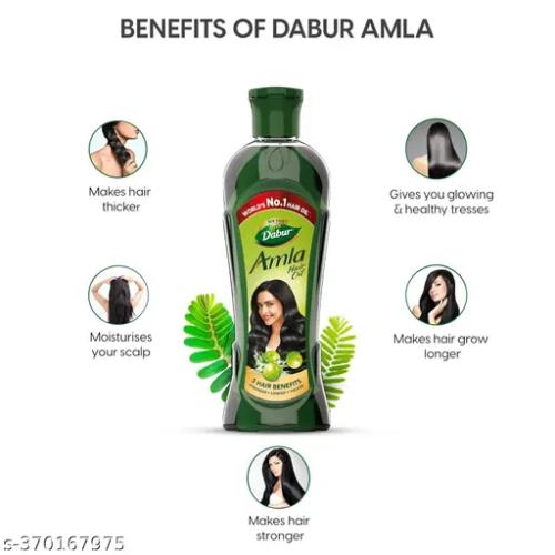 Dabur Amala Hair Oil 110 ml