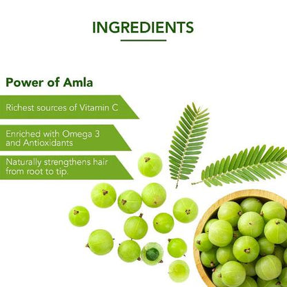 Dabur Amala Hair Oil 110 ml