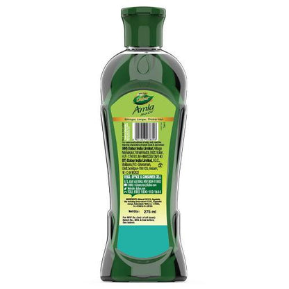 Dabur Amla Hair Oil 275ml