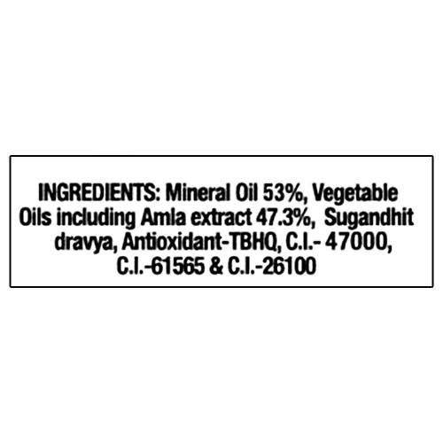 Dabur Amla Hair Oil 275ml