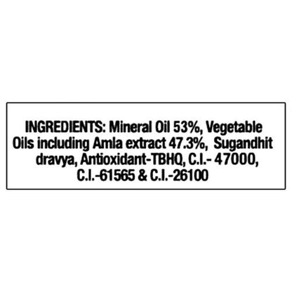 Dabur Amla Hair Oil 275ml