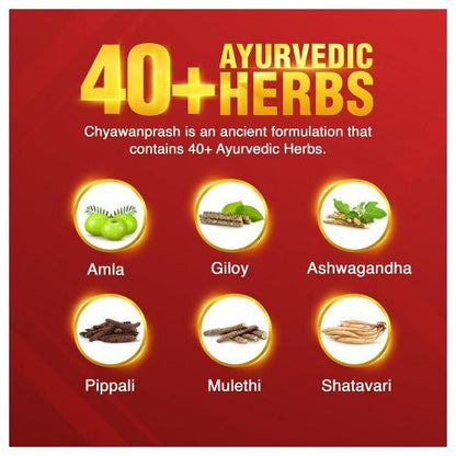 Dabur Chyawanprash 1 kg