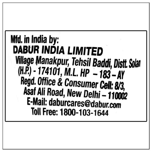 Dabur Chyawanprash 500 Gm