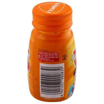 Dabur Hajmola Regular Bottle 120 pcs