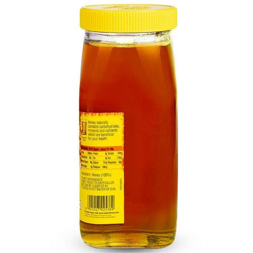 Dabur Honey Bottle 1 kg