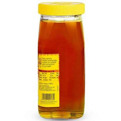 Dabur Honey Bottle 1 kg
