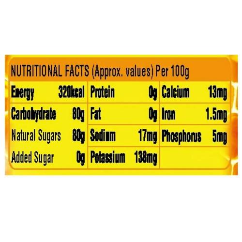 Dabur Honey Bottle 1 kg