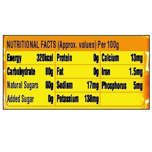 Dabur Honey Squeeze Pack 400 g