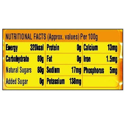 Dabur Honey Squeeze Pack 400 g