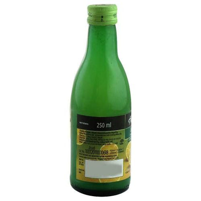 Dabur Lemoneez Bottle 250 ml
