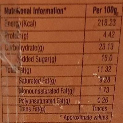 Dairy Day Chocolate Ice Cream Bogo 700Ml+700Ml