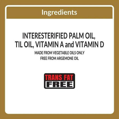 Dalda Vanaspati 1 Ltr