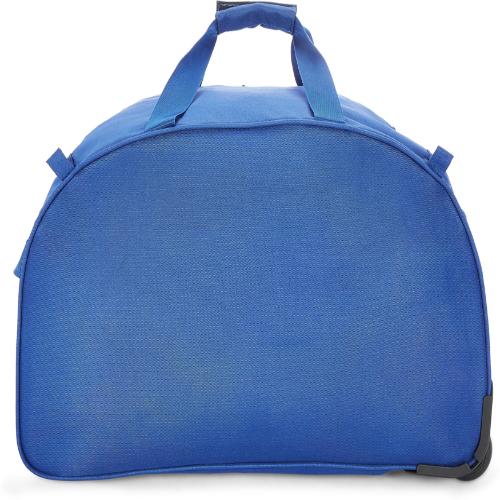 Dart Duffle Wheel (H) 52 Blue 1 Pc