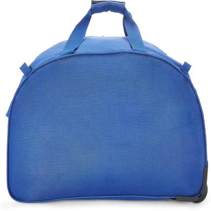 Dart Duffle Wheel (H) 52 Blue 1 Pc