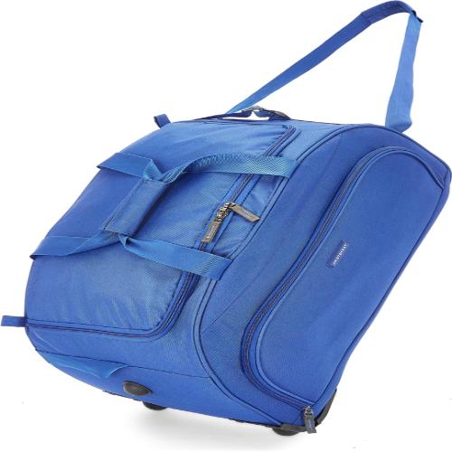Dart Duffle Wheel (H) 52 Blue 1 Pc