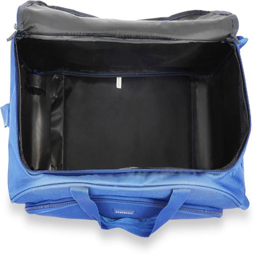 Dart Duffle Wheel (H) 52 Blue 1 Pc