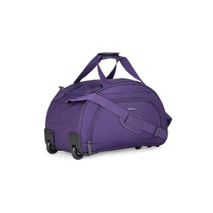Dart Duffle Wheel (H) 52 Purple 1 pc