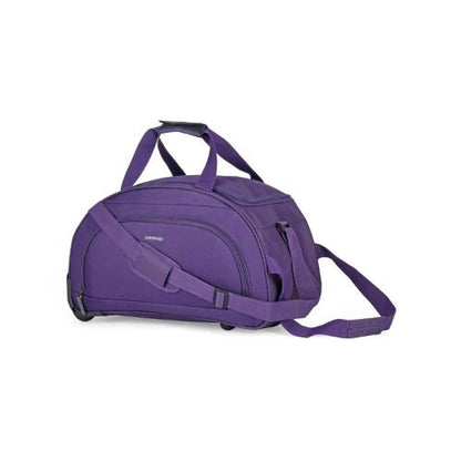 Dart Duffle Wheel (H) 52 Purple 1 pc