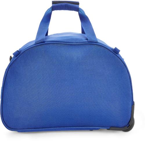 Dart Duffle Wheel (H) 62 Blue 1 pc