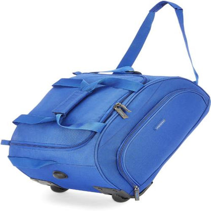 Dart Duffle Wheel (H) 62 Blue 1 pc