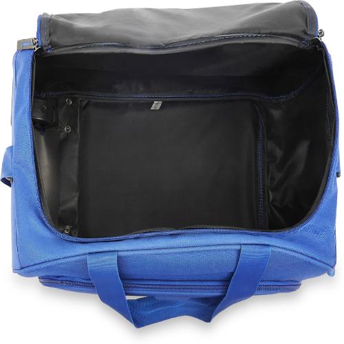 Dart Duffle Wheel (H) 62 Blue 1 pc