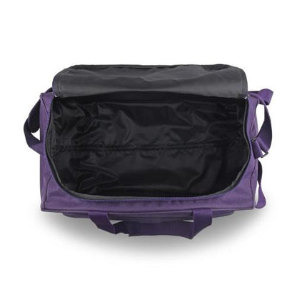 Dart Duffle Wheel (H) 62 Purple 1 pc