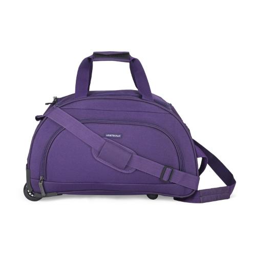 Dart Duffle Wheel (H) 62 Purple 1 pc