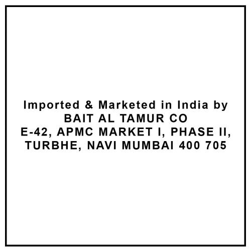 Date Crown Bumaan Dates 500 gm