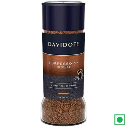 Davidoff Espresso Coffee 100 Gm