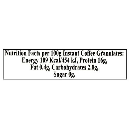 Davidoff Fine Aroma Coffee 100 Gm