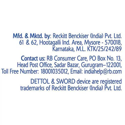Dettol Antiseptic Liquid 1 ltr