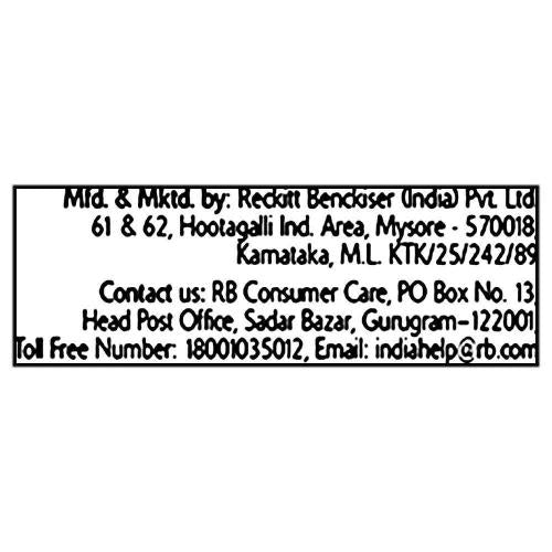 Dettol Antiseptic Liquid 550 ml