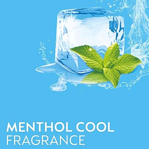 Dettol Multiuse Liquid Menthol 500 Ml