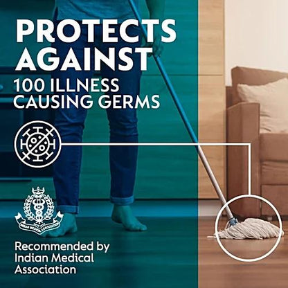 Dettol Multiuse Liquid Menthol 500 Ml