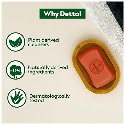 Dettol Original Soap 125 g