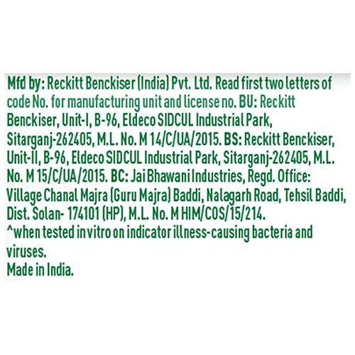 Dettol Original Soap 125 gm