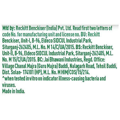 Dettol Original Soap 125 Gm