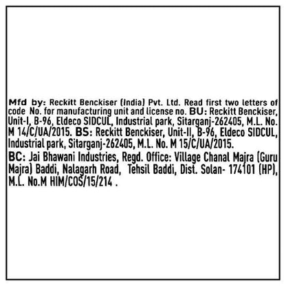 Dettol Original Soap 4X100 Gm