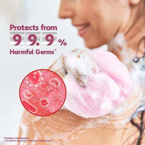 Dettol Skincare Bodywash 500 ml