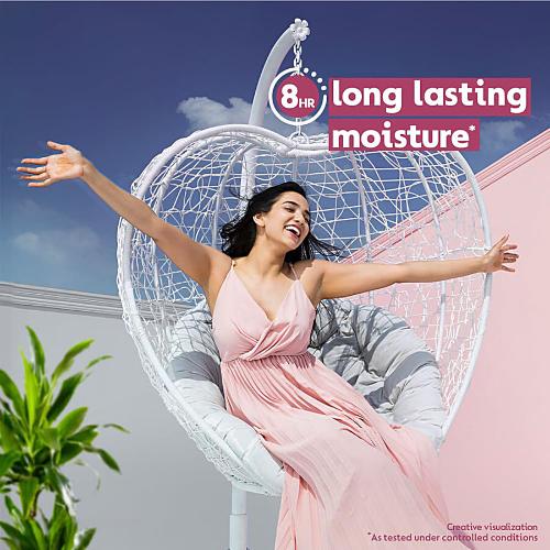 Dettol Skincare Bodywash 500 ml