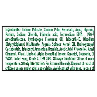 Dettol Skincare Soap 5x150 g