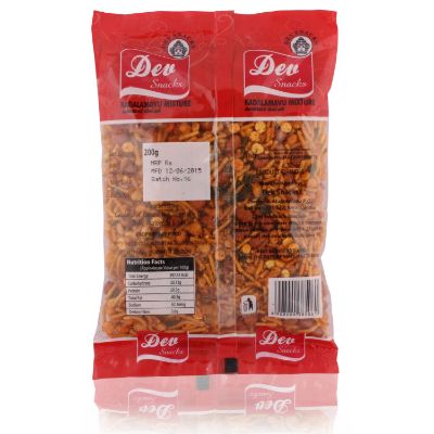 Dev Mixture 200 gm