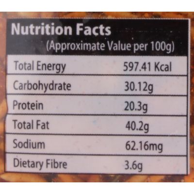 Dev Mixture 200 g