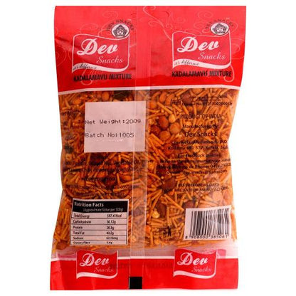 Dev Mixture 200 gm